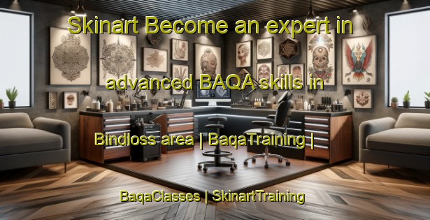 Skinart Become an expert in advanced BAQA skills in Bindloss area | BaqaTraining | BaqaClasses | SkinartTraining-Canada